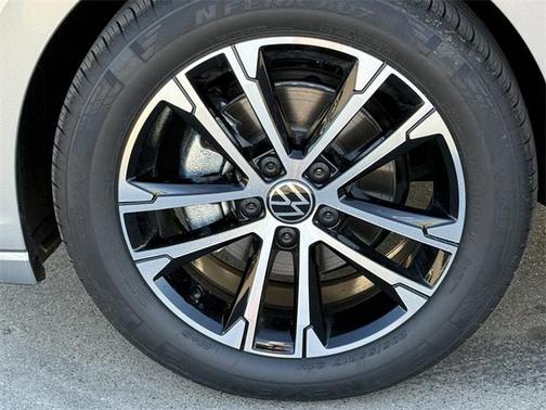 2026 Volkswagen Jetta 1.4T S