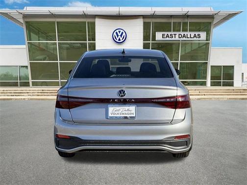 2026 Volkswagen Jetta 1.4T S