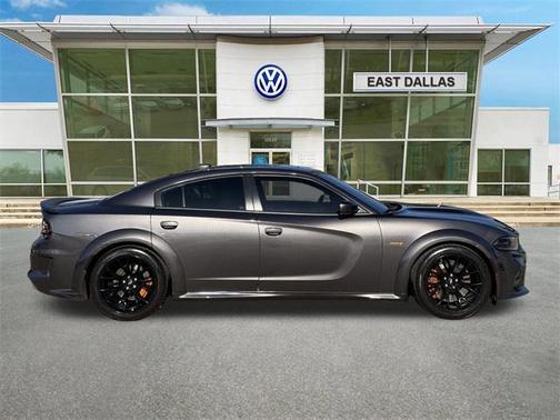 2022 Dodge Charger R/T Scat Pack