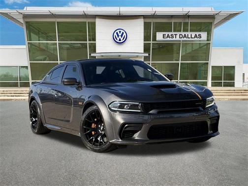 2022 Dodge Charger R/T Scat Pack