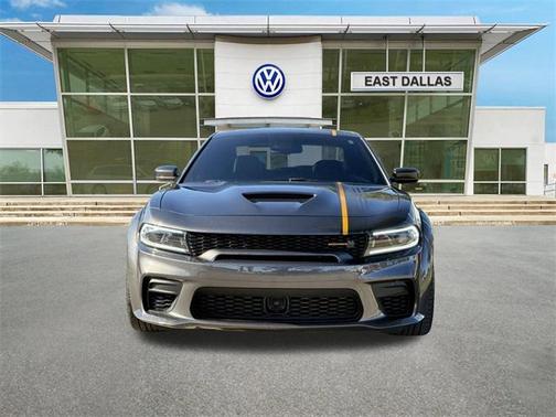 2022 Dodge Charger R/T Scat Pack