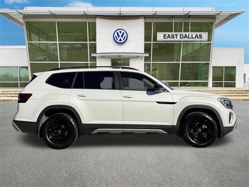 2024 Volkswagen Atlas 2.0T SEL