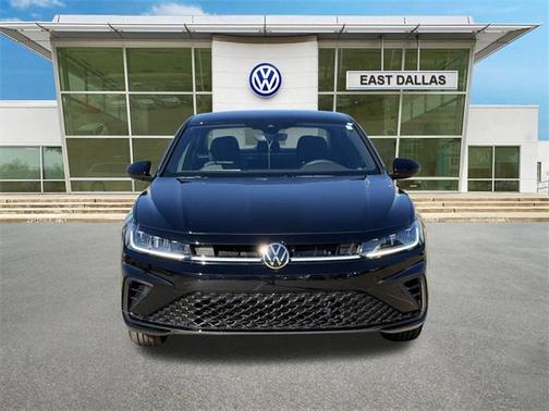 2026 Volkswagen Jetta 1.4T S