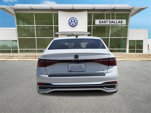 2025 Volkswagen Jetta 1.5T SEL