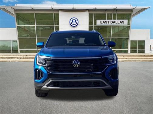 2025 Volkswagen Atlas Cross Sport 2.0T SE w/Technology 4MOTION