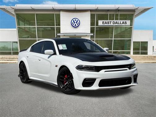 2022 Dodge Charger R/T Scat Pack