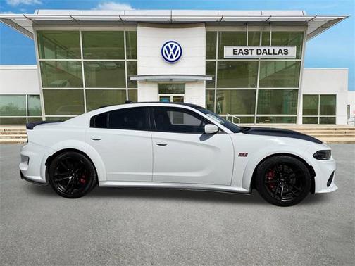 2022 Dodge Charger R/T Scat Pack