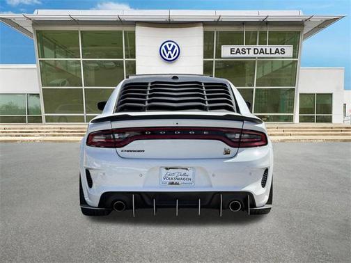 2022 Dodge Charger R/T Scat Pack