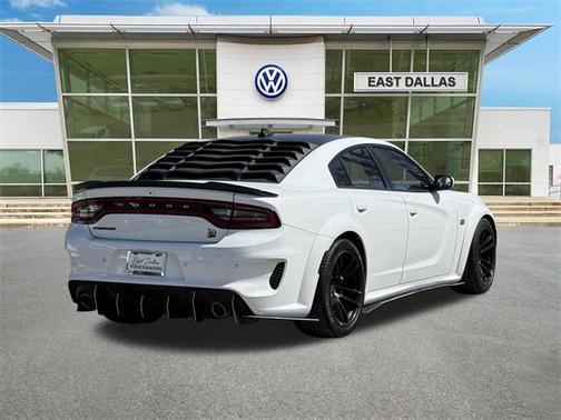 2022 Dodge Charger R/T Scat Pack