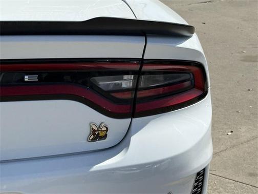 2022 Dodge Charger R/T Scat Pack