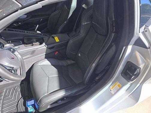 2024 Chevrolet Corvette Stingray w/1LT