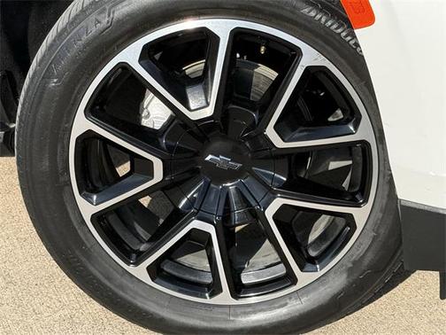 2023 Chevrolet Tahoe 2WD RST