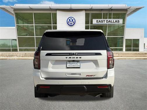 2023 Chevrolet Tahoe 2WD RST