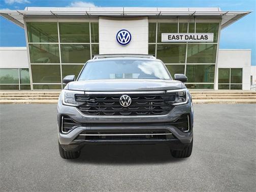 2025 Volkswagen Atlas 2.0T SEL Premium R-Line 4MOTION