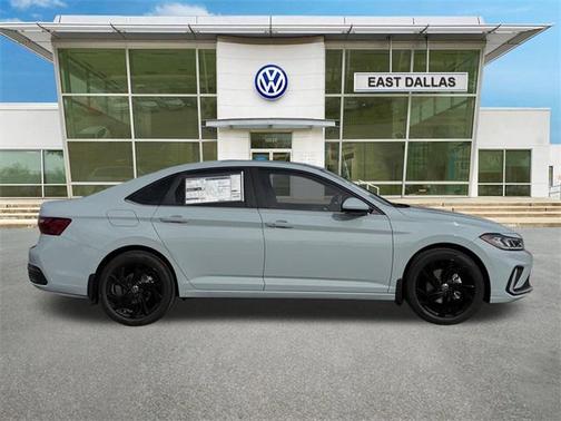 2026 Volkswagen Jetta 1.4T SE