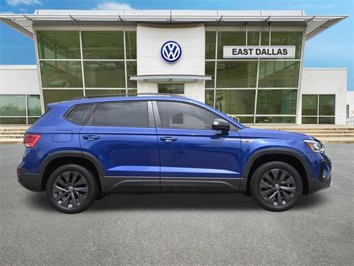 2023 Volkswagen Taos 1.5T S
