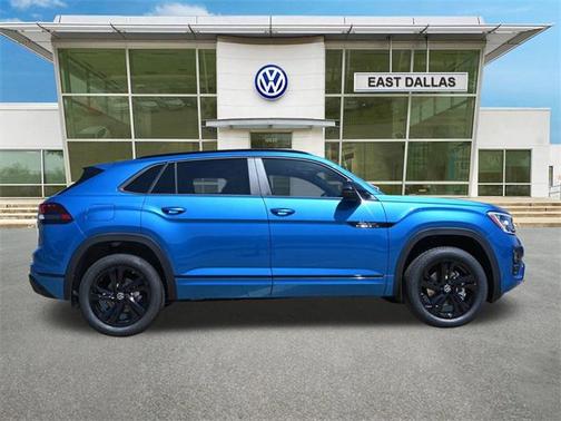 2025 Volkswagen Atlas Cross Sport 2.0T SEL