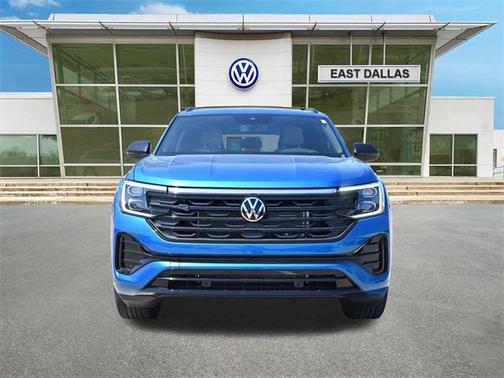 2025 Volkswagen Atlas Cross Sport 2.0T SEL