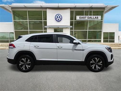 2024 Volkswagen Atlas Cross Sport 2.0T SE