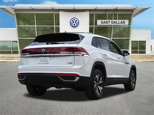2024 Volkswagen Atlas Cross Sport 2.0T SE