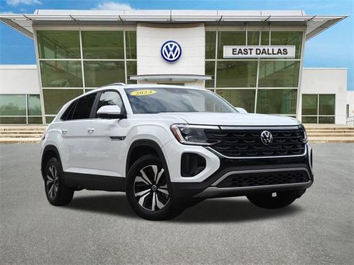 2024 Volkswagen Atlas Cross Sport 2.0T SE
