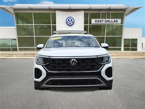 2024 Volkswagen Atlas Cross Sport 2.0T SE