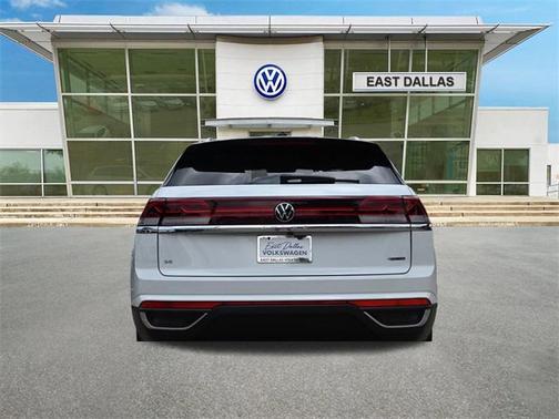 2024 Volkswagen Atlas Cross Sport 2.0T SE