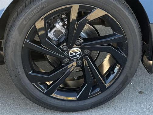 2026 Volkswagen Jetta 1.4T SE