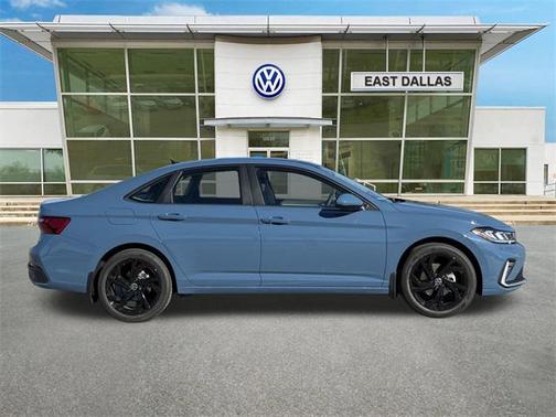 2026 Volkswagen Jetta 1.4T SE
