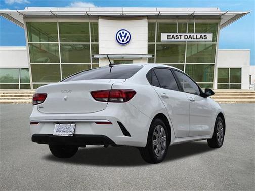 2023 Kia Rio LX