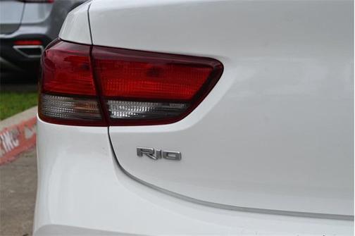2023 Kia Rio LX