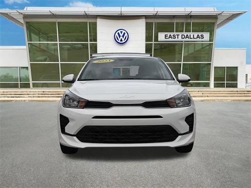 2023 Kia Rio LX