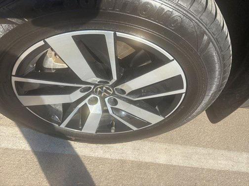 2022 Volkswagen Atlas 2.0T SE