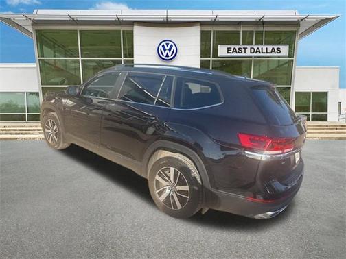 2022 Volkswagen Atlas 2.0T SE
