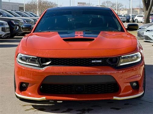 2023 Dodge Charger R/T Scat Pack