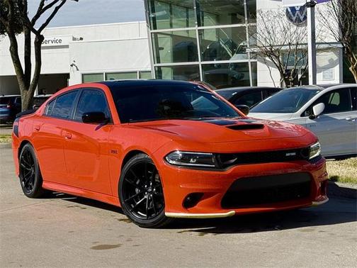 2023 Dodge Charger R/T Scat Pack