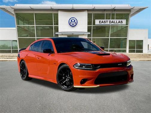 2023 Dodge Charger R/T Scat Pack