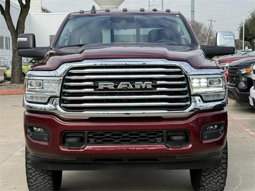 2024 RAM 2500 Longhorn