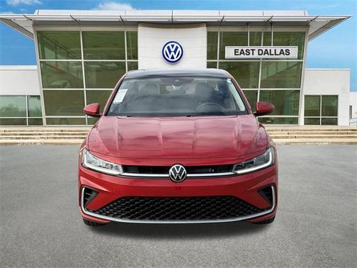 2026 Volkswagen Jetta 1.4T SE