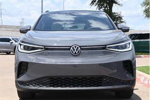 2025 Volkswagen ID.4 Pro S