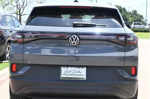 2025 Volkswagen ID.4 Pro S