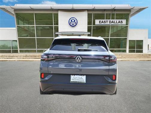 2025 Volkswagen ID.4 Pro S