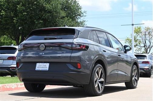 2025 Volkswagen ID.4 Pro S