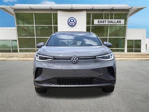 2025 Volkswagen ID.4 Pro S