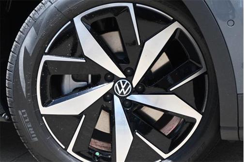 2025 Volkswagen ID.4 Pro S