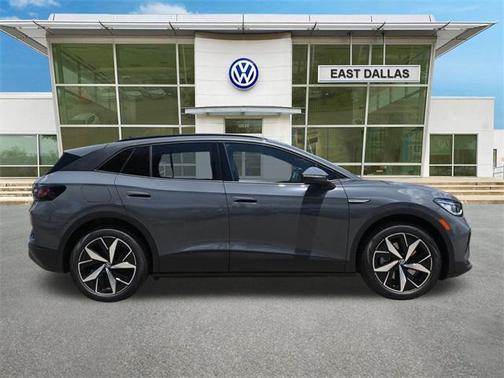 2025 Volkswagen ID.4 Pro S