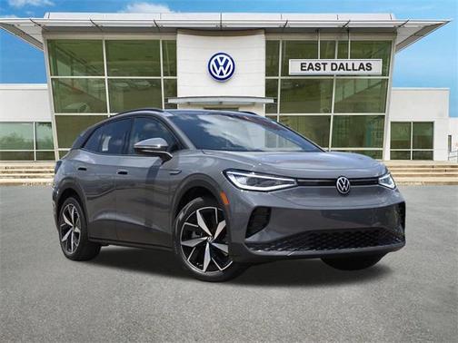 2025 Volkswagen ID.4 Pro S