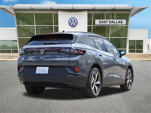2025 Volkswagen ID.4 Pro S