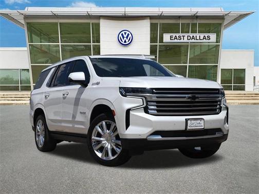 2023 Chevrolet Tahoe 4WD High Country