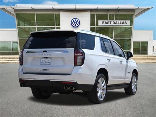2023 Chevrolet Tahoe 4WD High Country